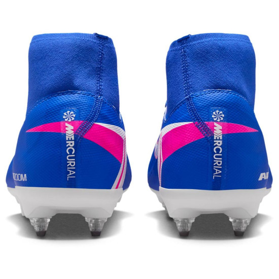 Nike Mercurial Superfly 10 Academy SG-Pro